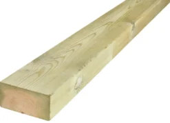 Furu K-virke 48x98x3600 mm