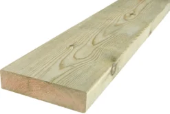 Furu K-virke 48x198x4200 mm