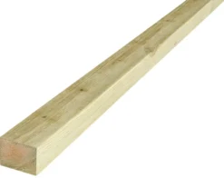 Furu lekt 48x48x4800 mm