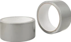 Gaffatape 45 mm x 10 m 2-pk