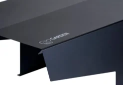 Garasje til robotgressklipper metall - Garden®