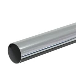 Garderobestang 1245 x 25 mm - Integri