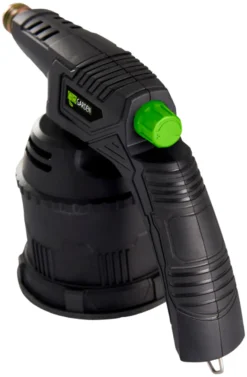 Gassbrenner med piezotenning - Garden®