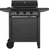 Gassgrill med 3 brennere - Grillexpert