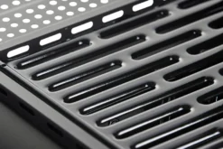 Gassgrill med 3 brennere - Grillexpert