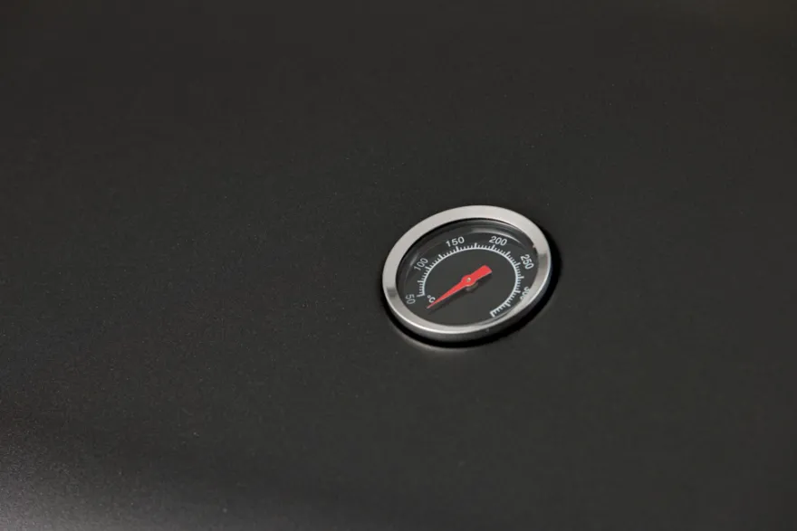 Gassgrill med 3 brennere - Grillexpert