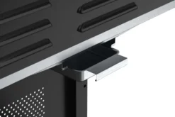 Gassgrill med 4 brennere og bakbrenner – Grillexpert