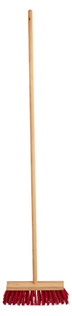 Gatekost med treskaft 140 cm - Garden®