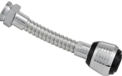 GEYSER® dusjhode med vannbesparer 9 l/min