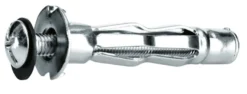 Gipsekspander M5 dobbel - 6 stk.