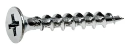 Gipsskrue 3,9 x 40 mm - 500 stk.