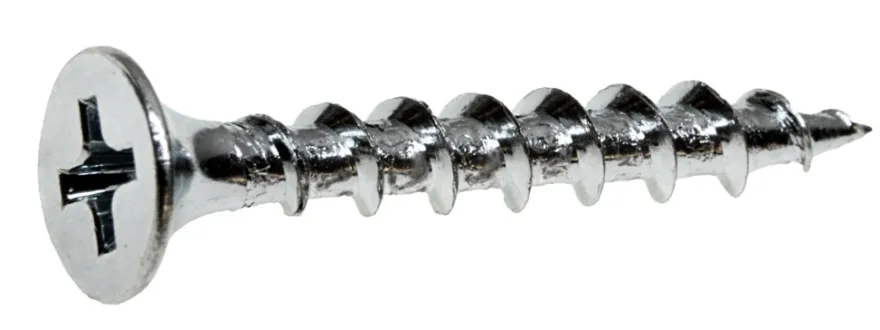 Gipsskrue 3,9 x 30 mm 50 stk.