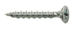 Gipsskrue kombi 3,9 x 41 mm - 250 stk.