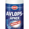 Gjøco avløpsåpner 1 liter