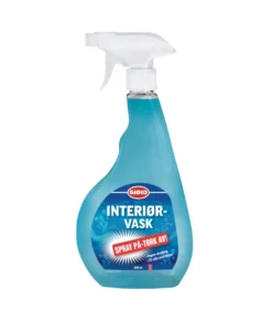Gjøco Interiørvask spray 500 ml
