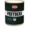 Gjøco Poxydekk 0,6 liter - Del 2