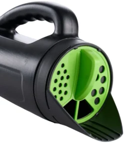 Gjødsel-/saltspreder manuell 2,5 liter - Garden®