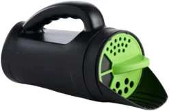 Gjødsel-/saltspreder manuell 2,5 liter - Garden®