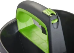 Gjødselspreder elektrisk 2,7 liter - Garden®