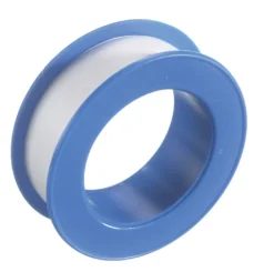 Gjengetape i rull 12 mm x 10 meter