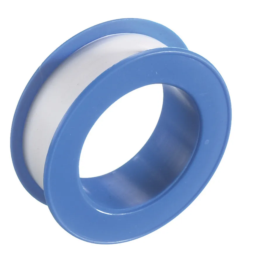 Gjengetape i rull 12 mm x 10 meter