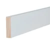 Glattkant 15x120 mm malt furu