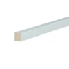 Glattkant 12x21x2400 mm malt furu