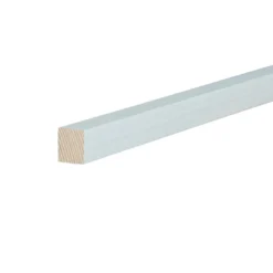 Glattkant 12x21x2400 mm malt furu