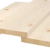 Gran 19 x 148 x 4800 mm rektangulær kledning
