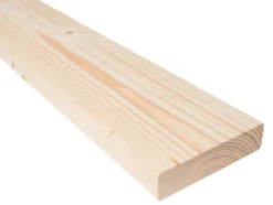 Gran K-virke 36x148x4800 mm