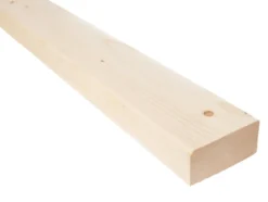 Gran K-virke 48x98x4800 mm