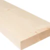 Gran K-virke 48x198x3600 mm