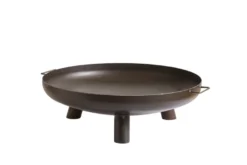 Greenhand bålpanne Ø80 cm