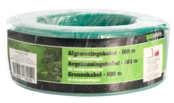 Grenseledning 100 meter - Garden®