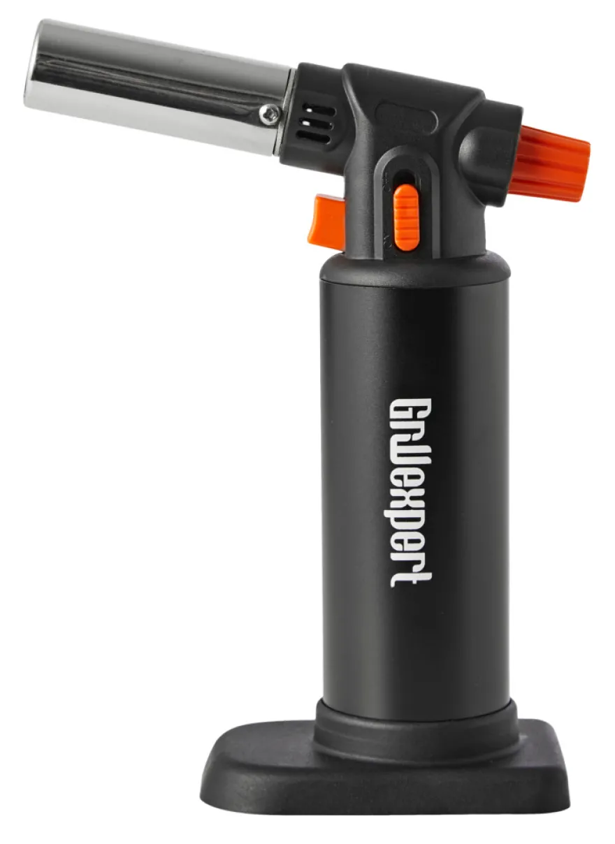 Grillexpert multigassbrenner