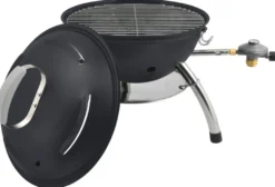 Grillexpert piknik gassgrill - Ø37 cm