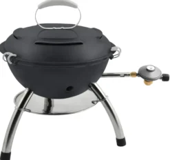 Grillexpert piknik gassgrill - Ø37 cm