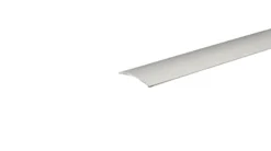 Gulvprofil aluminium - 3,2 x 30 mm x 0,9 m