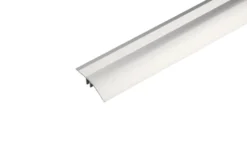 Gulvprofil topp aluminium - 2 x 40 mm x 0,9 m