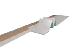 Gulvunderlag 5 mm
