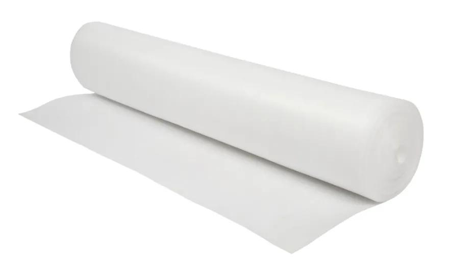 Gulvunderlag 2 mm - 1 x 12 meter