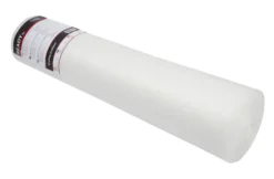 Gulvunderlag 2 mm - 1 x 12 meter