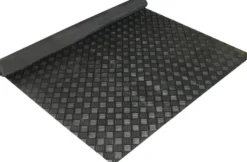 Gummimatte 203 x 120 cm