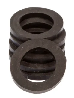 Gummipakning 1/2" 6 stk.