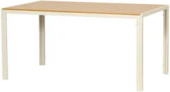 Hagebord Vermont 150 x 90 cm - Sunlife®