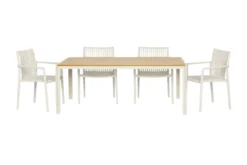 Hagebord Vermont 205 x 90 cm - Sunlife®