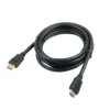 HDMI-kabel 2 meter