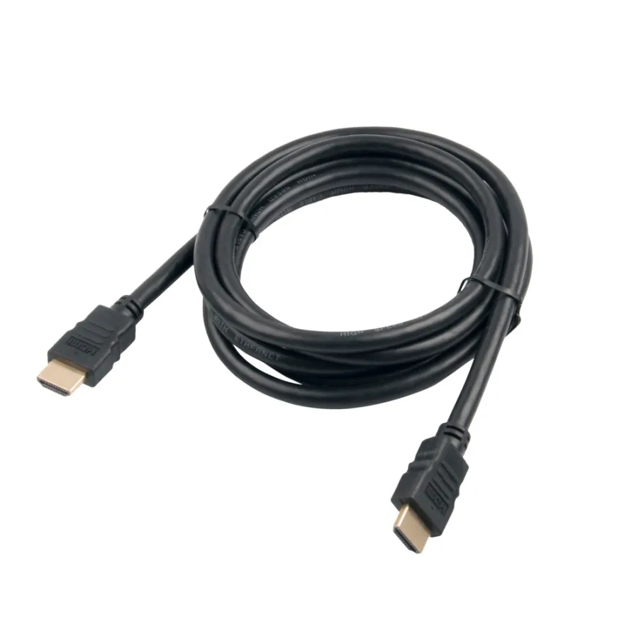 HDMI-kabel 2 meter