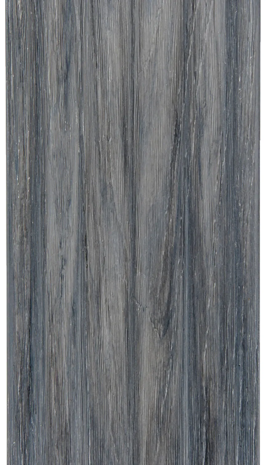 Heimdal terrassebord kompositt svart/grå 22x130x4000 mm