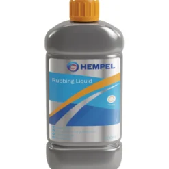 Hempel slipe- og poleringsmiddel 500 ml